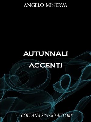 cover image of Autunnali accenti